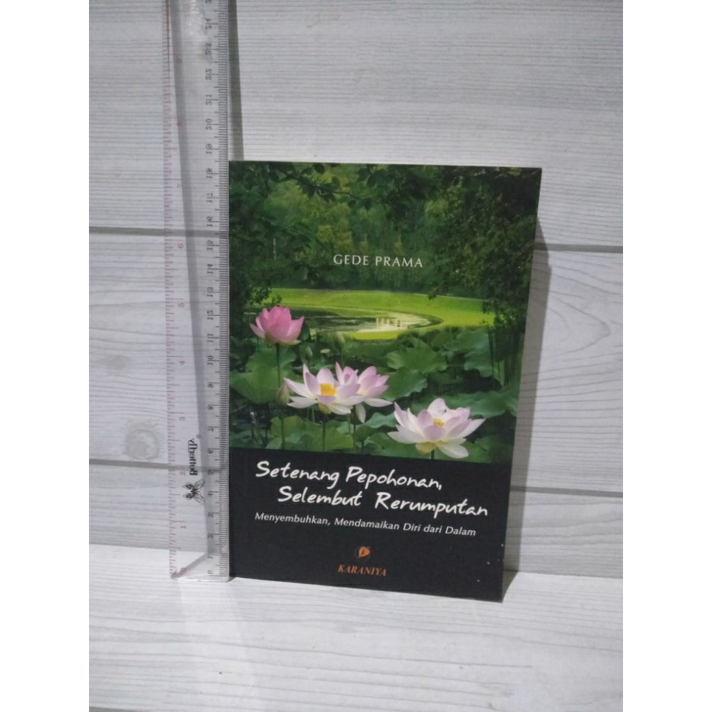 แมทช์กับความเหมาะกับความอ่อนเยาว์โดย Gede Prama