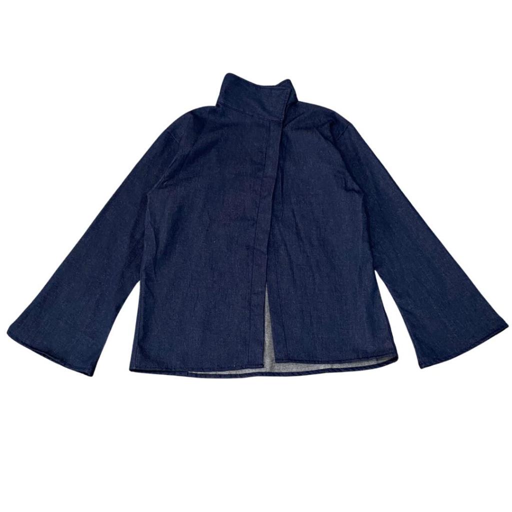 Pukka - เสื้อผ้ายีนส์ LEON