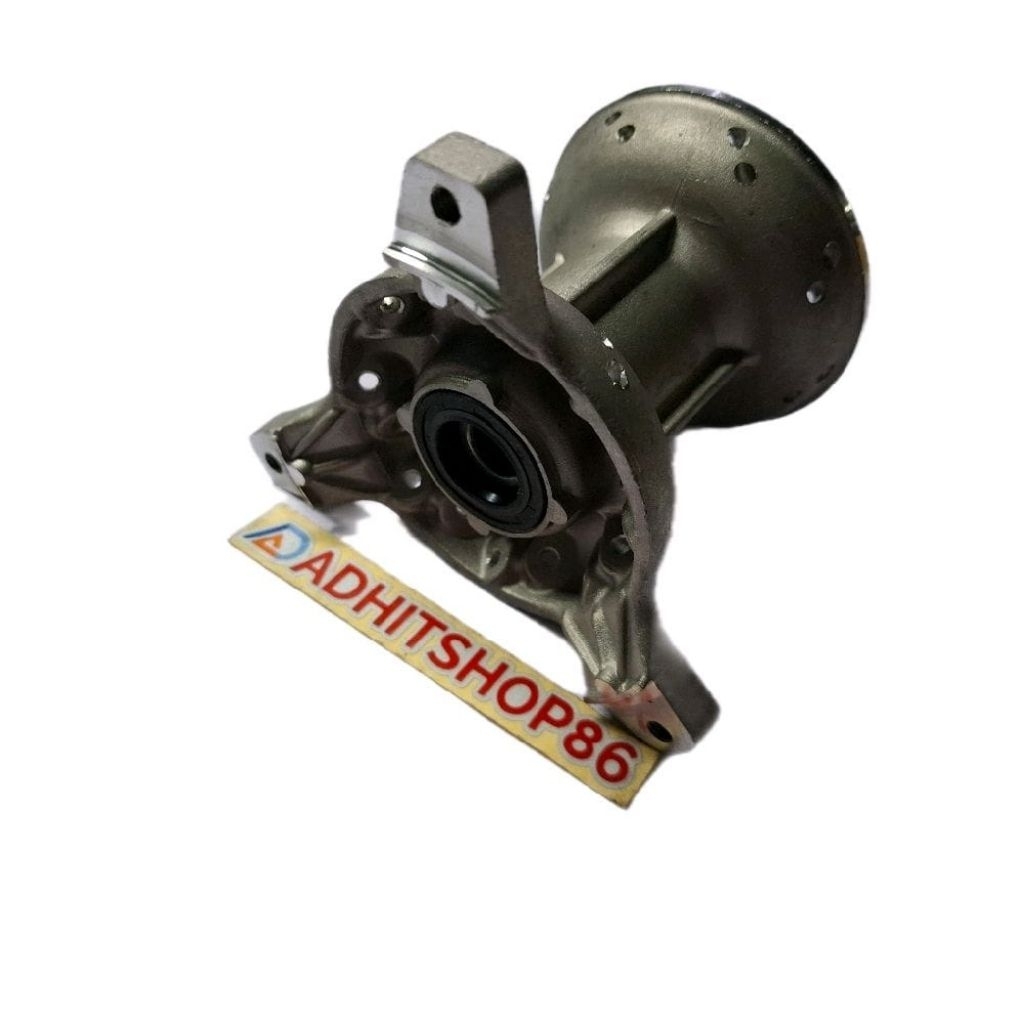 ด้านหน้า DRUM YAMAHA YZ 85 FRONT DRUM YAMAHA YZ85 YZ 85