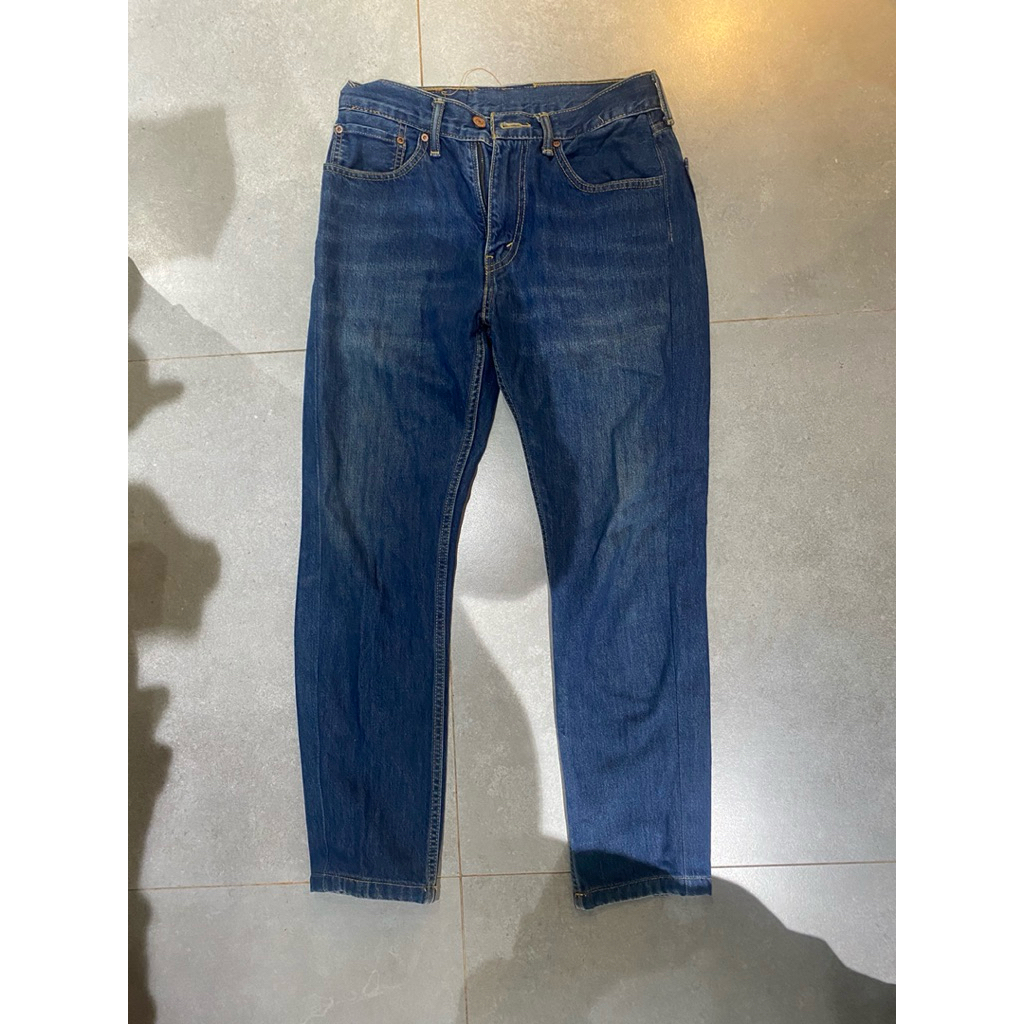 Levis 505 ทรงปกติ***
