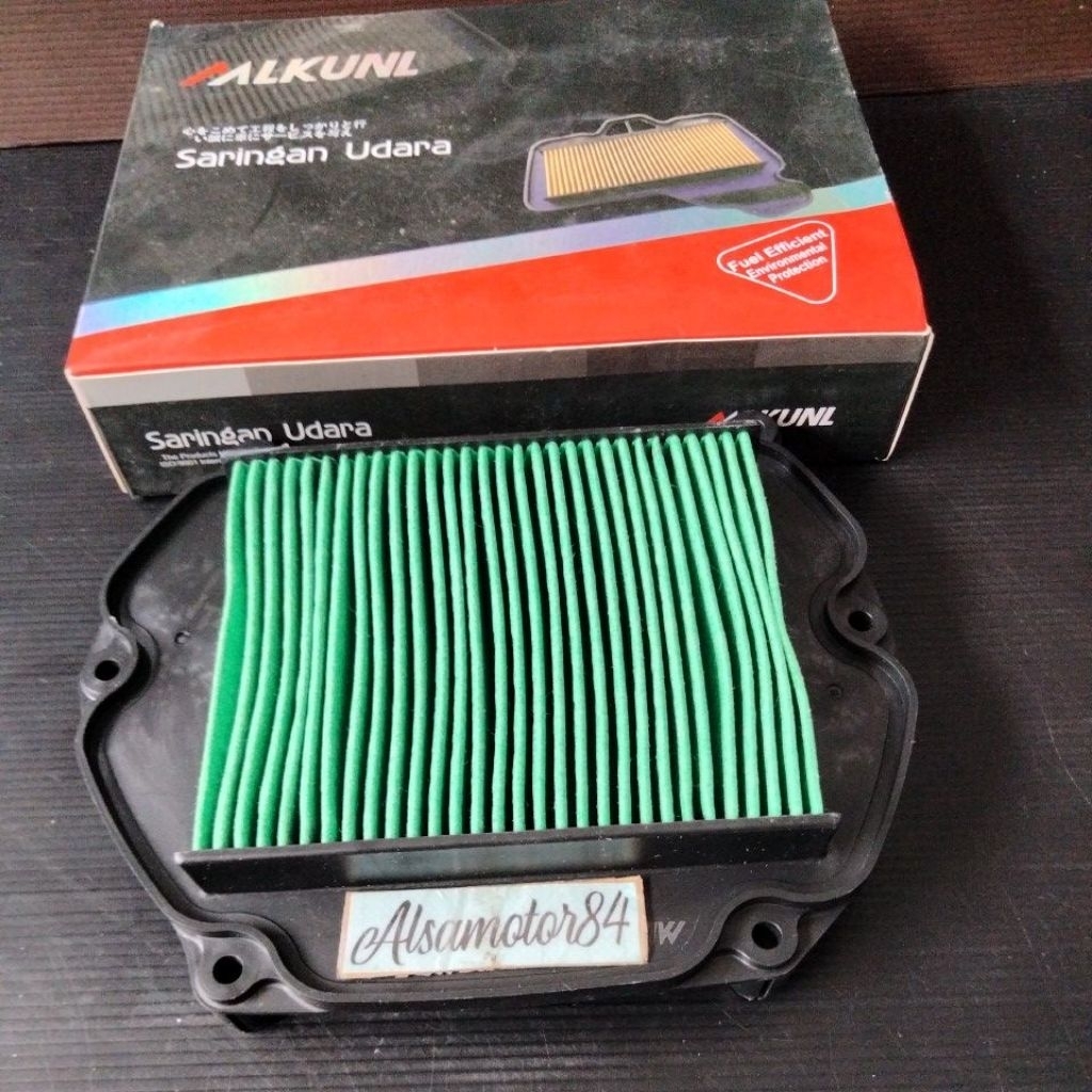 กรอง, กรองอากาศ, SUZUKI HONDA, CBR 250RR, CB250RR,