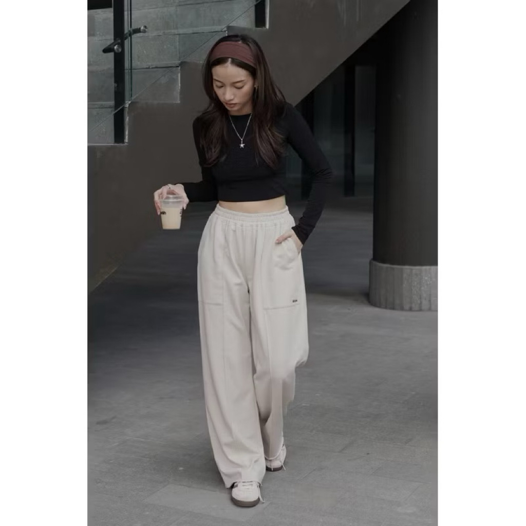 กางเกง JOSSIE - MATE LTD