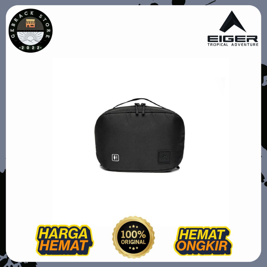 QUART กระเป๋าใส่สายเคเบิล 1A