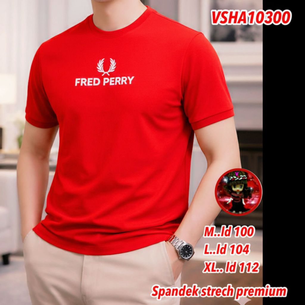 10300 - 10355 - 10296 - 10353 เสื้อยืดผู้ชายพรีเมี่ยม