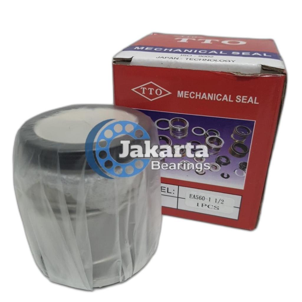 EA560 ซีลเครื่องกล EA 560 1 1/2 TTO