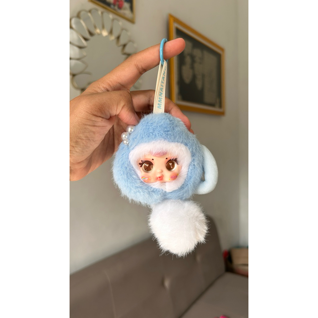 MM NAITANG ZODIAC AQUARIUS