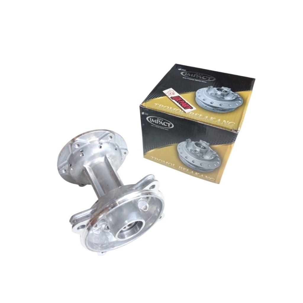 36 หลุม DRUM KLX 150 LS BF DTRACKER