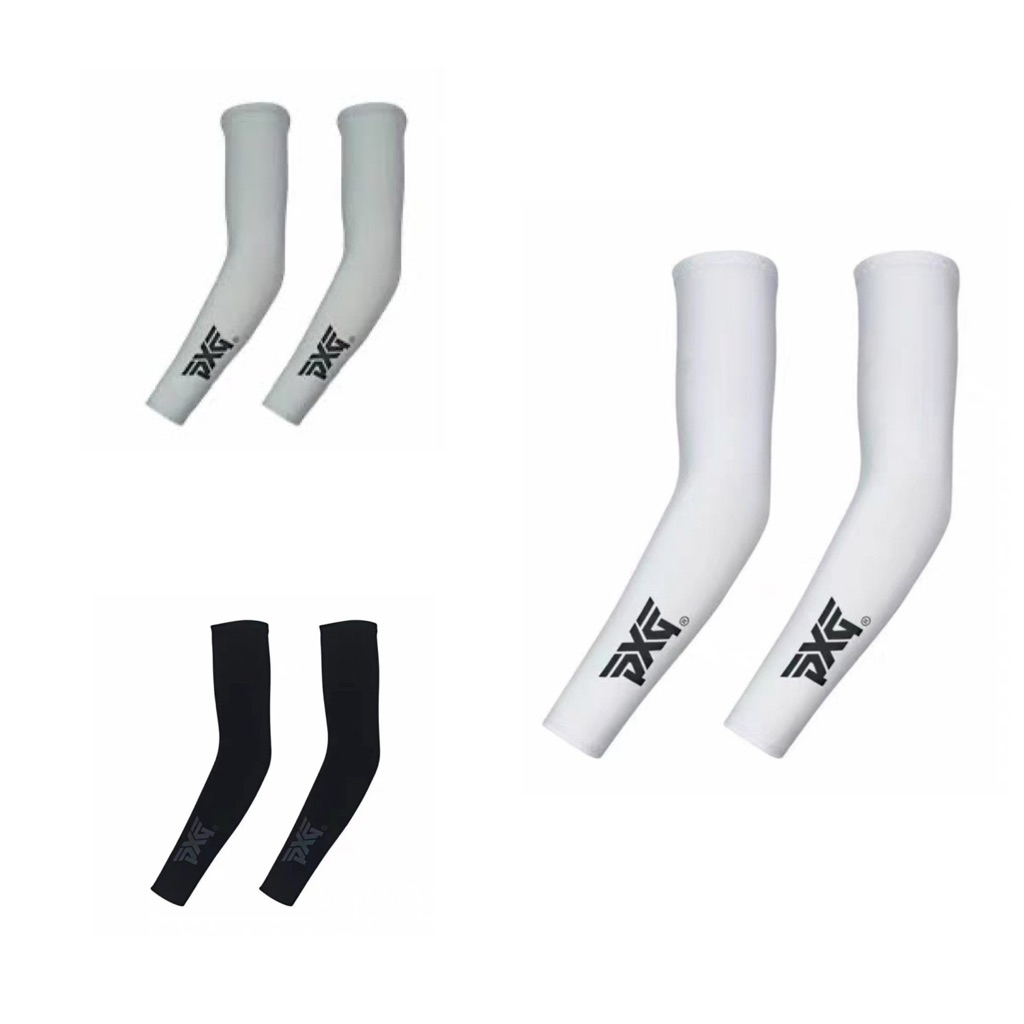 ปลอกแขน Golf Man & Arm Sleeve Golf Ladies Import Golf Arm Sleeve Menset