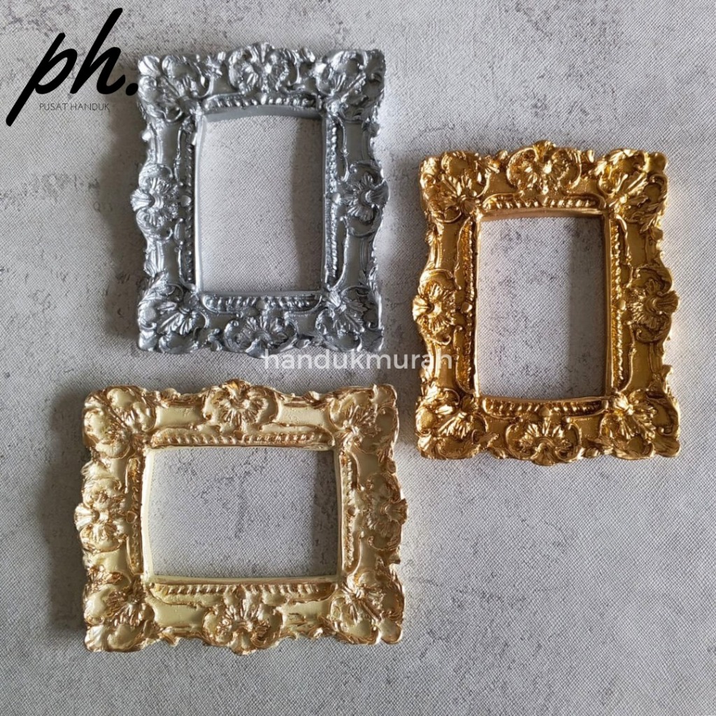 VICTORIA FRAME RESIN 8.5 X 10.5 SCRAPBOOK DOWRY | ย้อนยุควินเทจ โฟโต้ โปรเพอร์ตี้