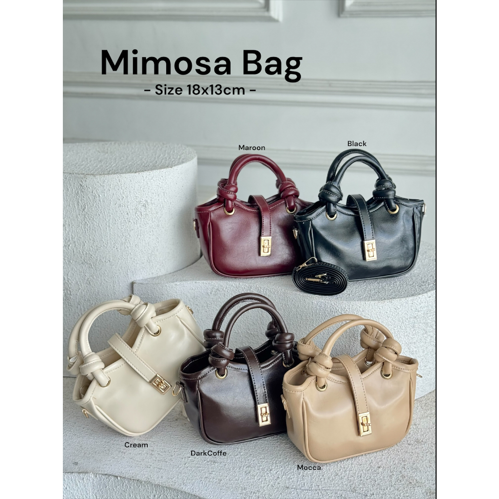 TCG MIMOSA SLING BAG