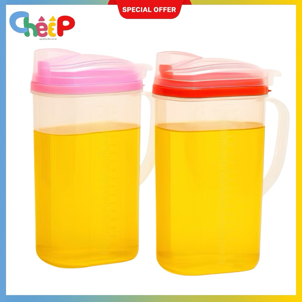 SALLY 2 LITER OIL JUG/SALY OIL CONTAINER/VINTAGE OIL CONTAINER/2 LITER OIL BOTTLE