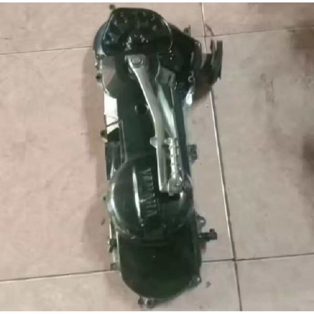 บล็อกอ่าง cvt yamaha mio j mio Soul GT Soul GT 125