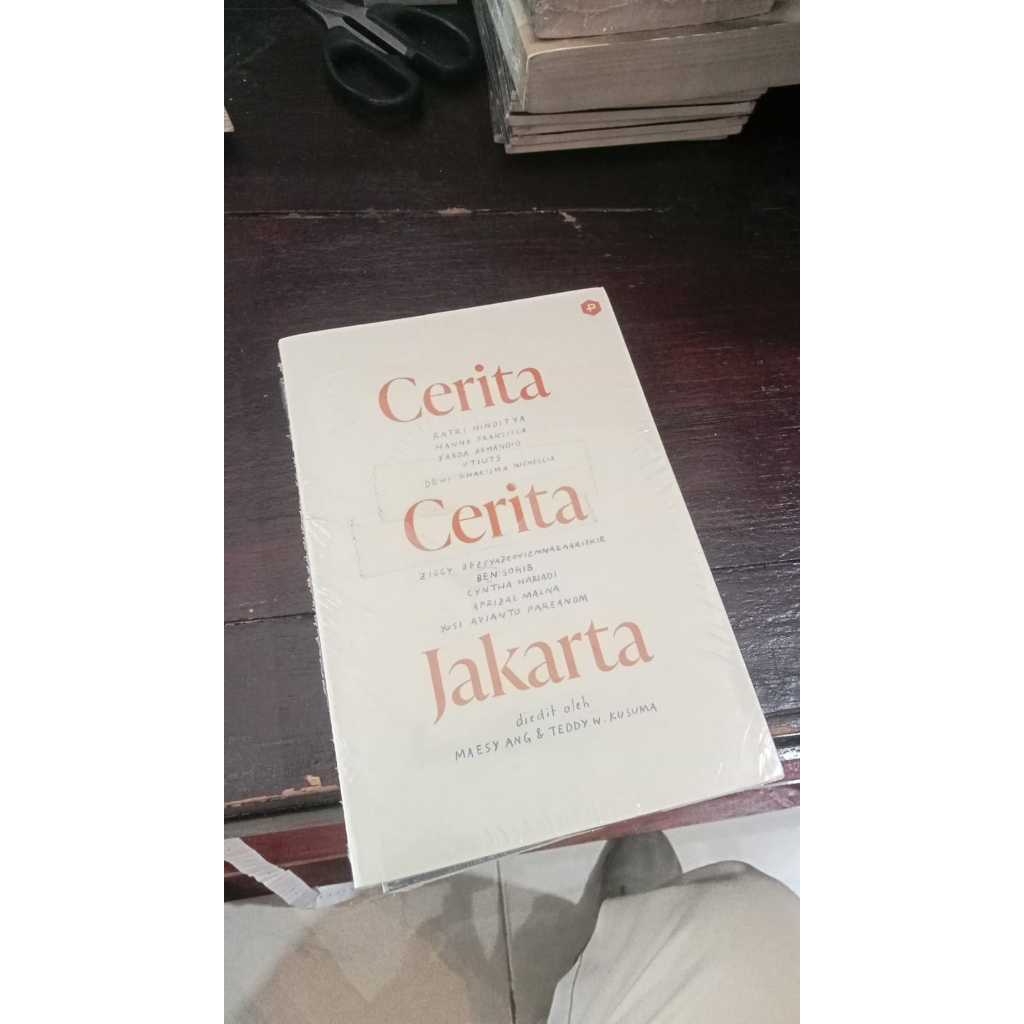 KUMCER STORIES - ZIGGY DKK