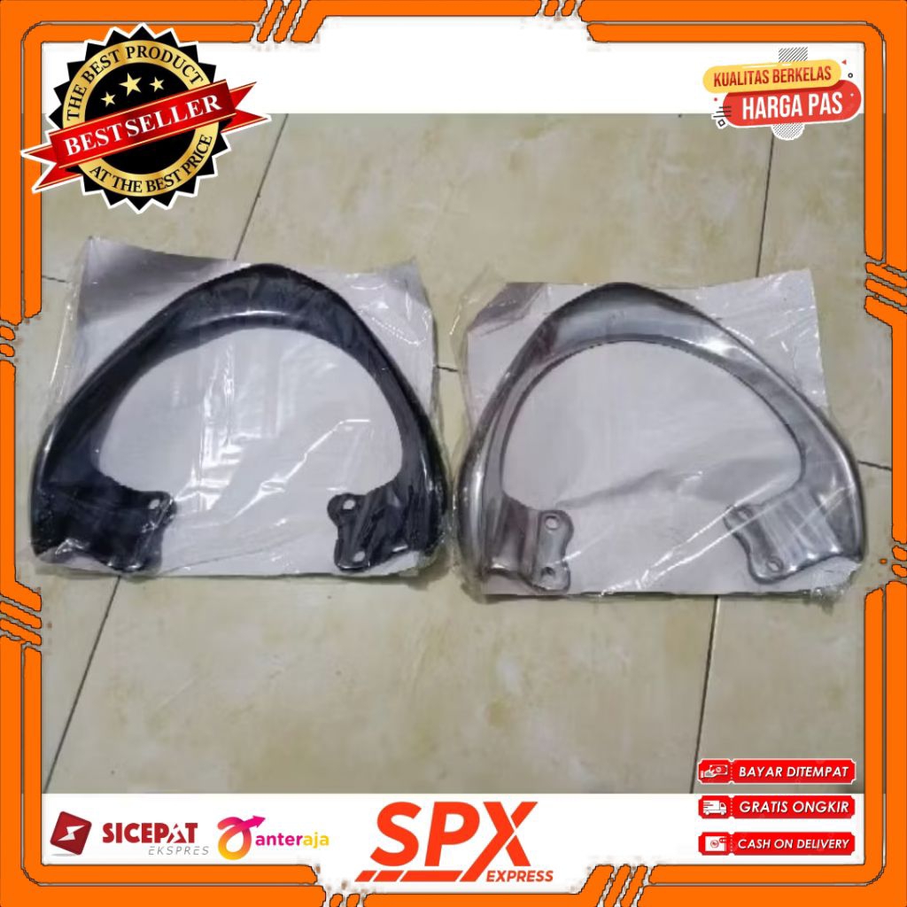 Mio Soul GT Brace Mio Soul GT Brace Mio Soul GT Planer