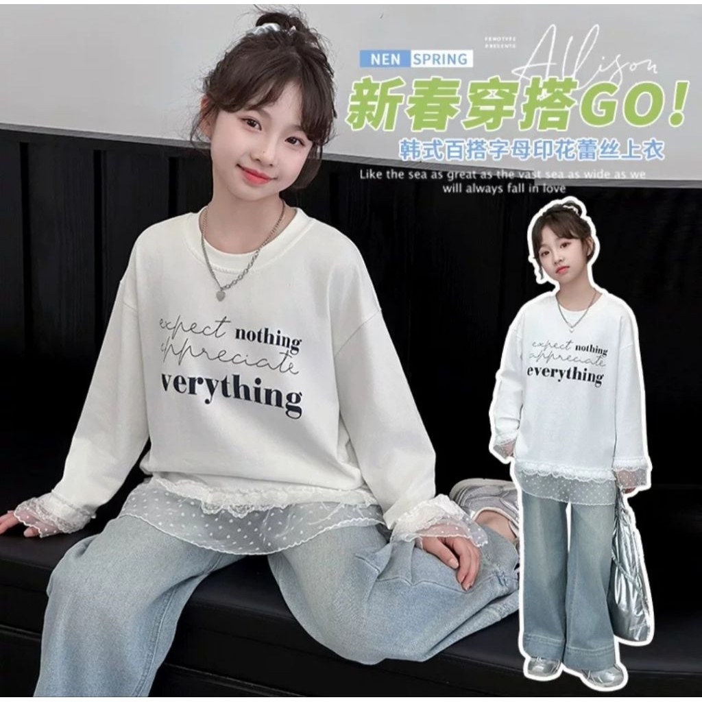 TR02 EXPERT BKK SET SIZE 130-160