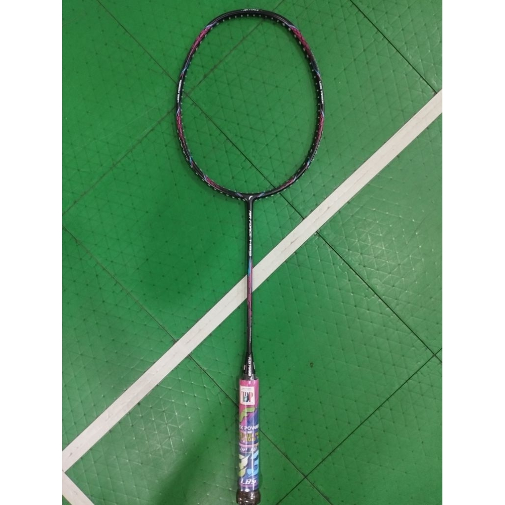 FLEXPOWER AIR FORCE N99