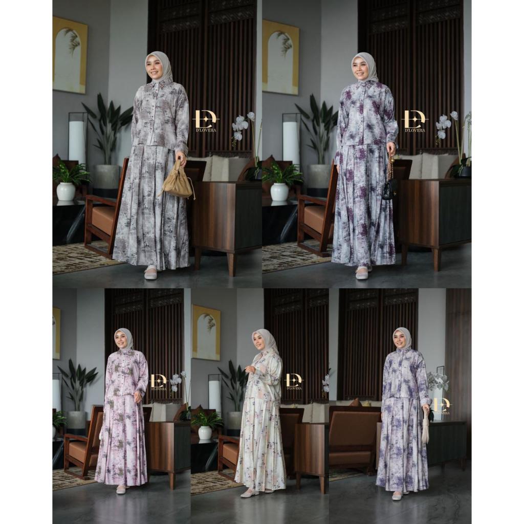 READY VARA SET โดย DLOVERA