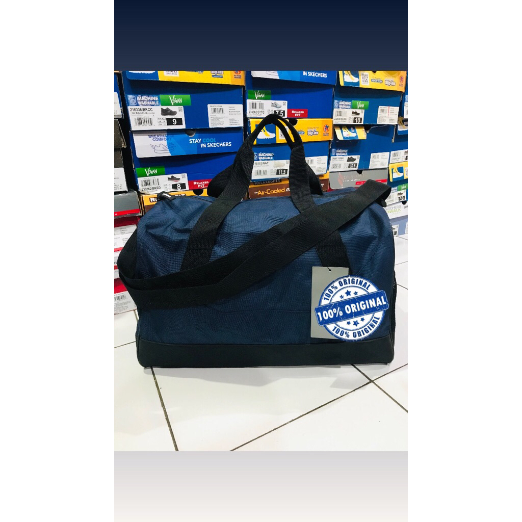 !!กระเป๋าเดินทาง DUFFEL/DIADORA ต้นฉบับใหม่