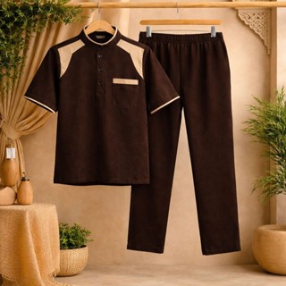 ชุด Koko Kurta Sarkoci ล่าสุดสําหรับเด็กอายุ 4-12 ปี