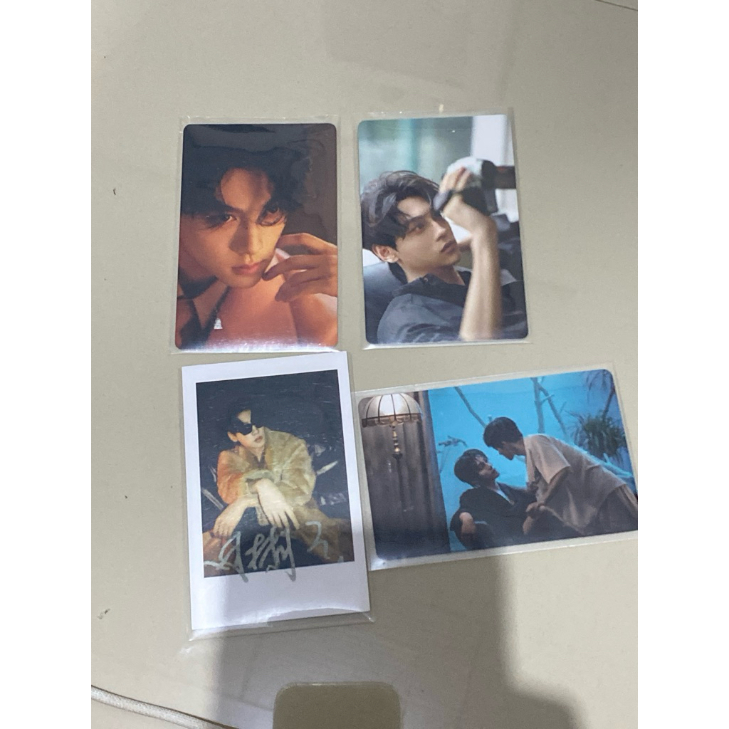 PC OFFICIAL TIANYU TIANXUNING {TAKE ALL}