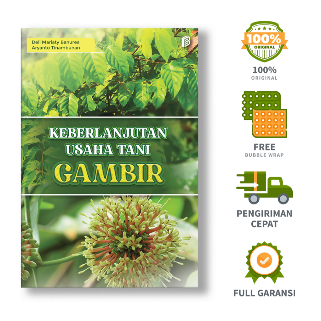 Explanation Business Farming Horror Farming - Deli Mariaty Banurea, Aryanto Tinambunan