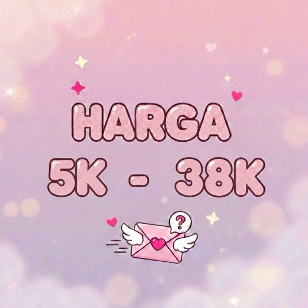 ราคาหลัก 5K-38K (+)ADMIN