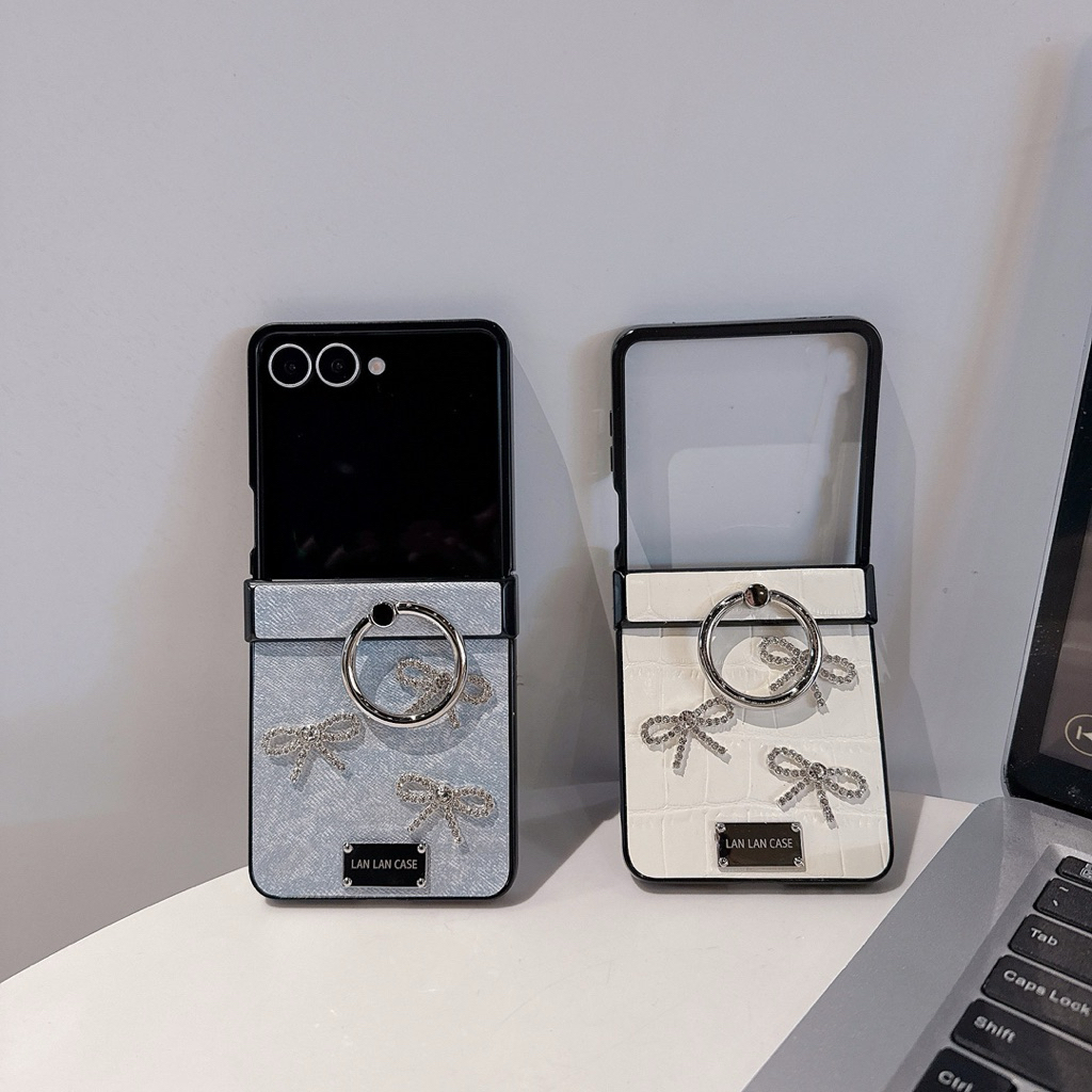 GT 728 SAMSUNG FLIP Softcase Casing Case HP Lucu Samsung Galaxy Z Flip 3 4 5 6 7