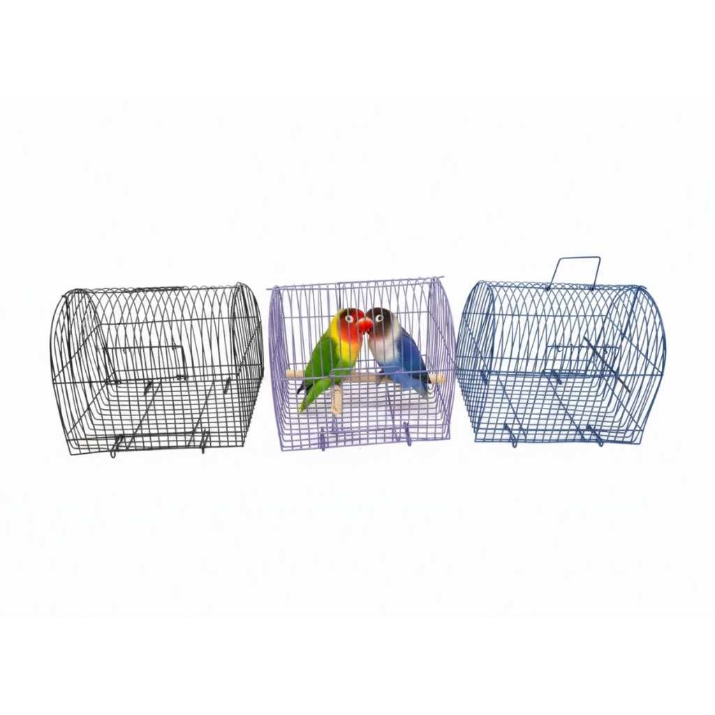 CAGE สําหรับนก, HAMSTER, ไก่