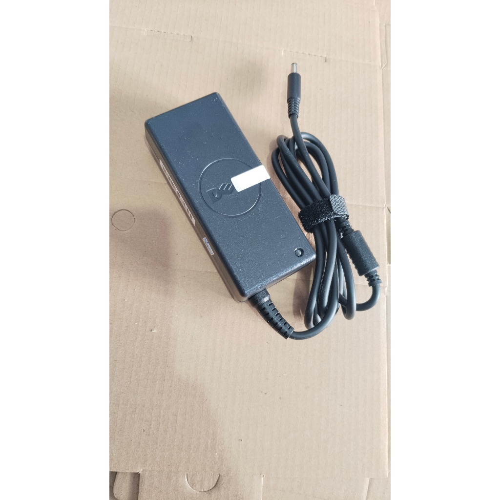 อะแดปเตอร์ชาร์จแล็ปท็อป DELL ของแท้ Latitude Inspiron 13 14 15 Series E5400 / E5410 / E5420 / E5430 