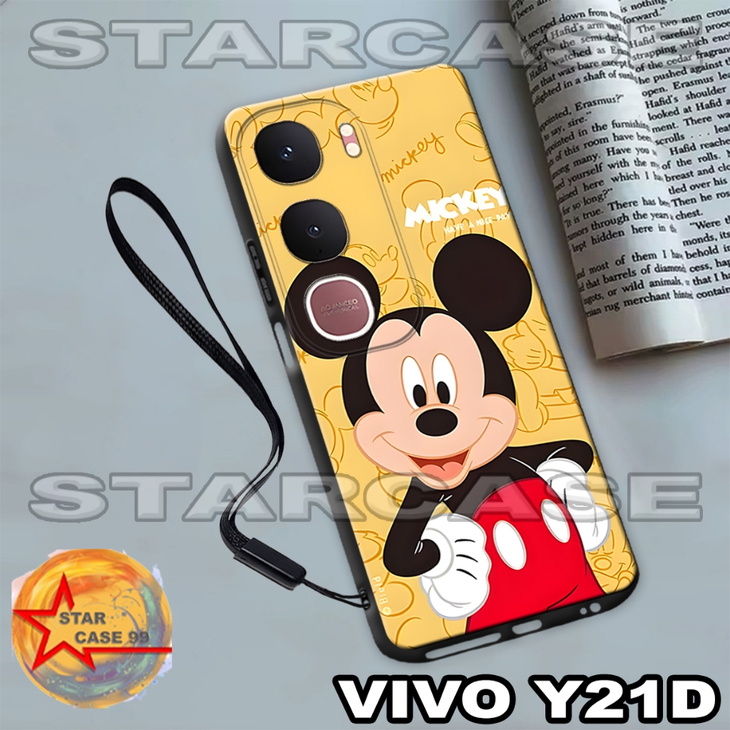 HP ล่าสุด Vivo Y21D ยาง Softcase / S2 / เคส Vivo Y21D เคส Vivo Y21D เคสป้องกันโทรศัพท์มือถือ อุปกรณ์