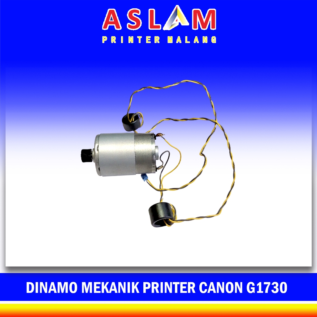 Canon G1730 G 1730 G2730 G 2730 G3730 G 3730 ใหม่ Original Canon เครื่องพิมพ์ Mechanical Dynamo