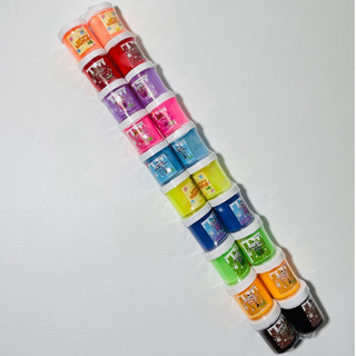 20 pcs BOBA SLIME TOFU 20cc | minuman slime