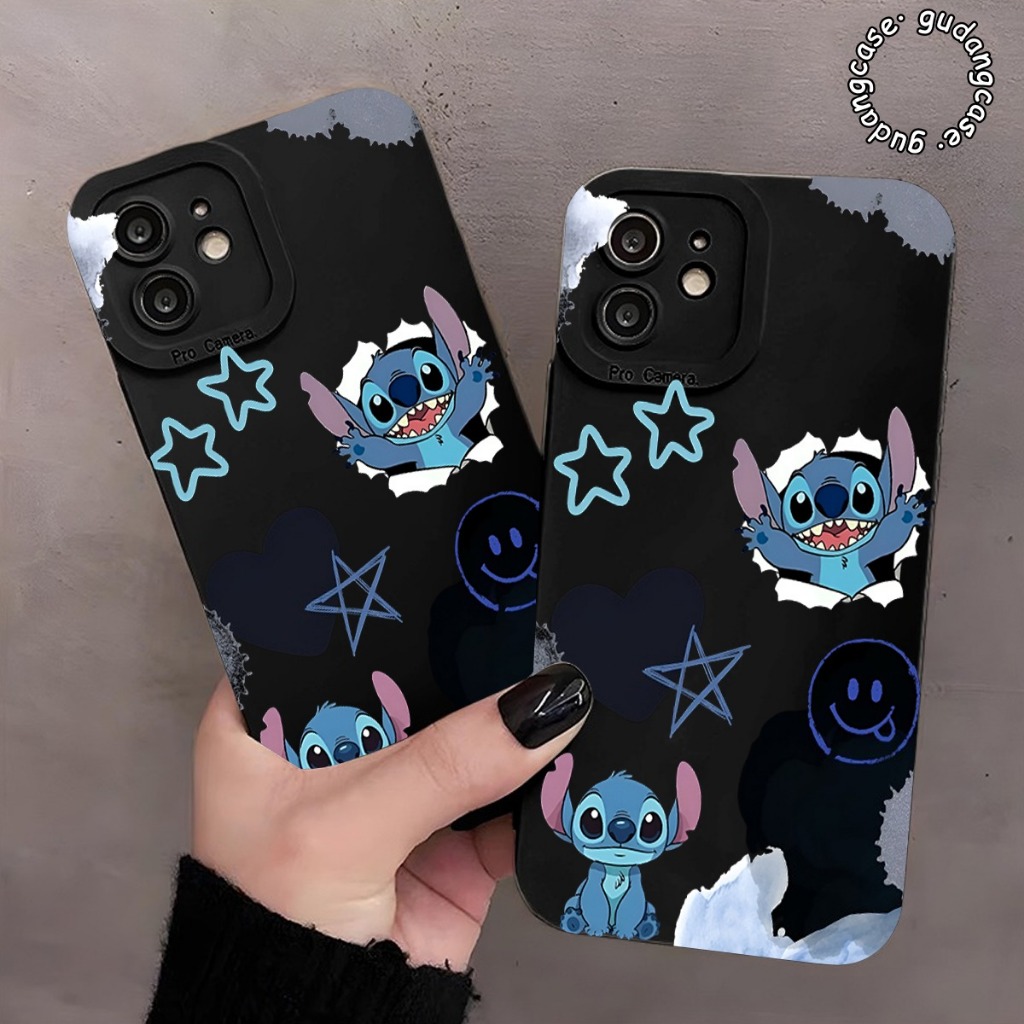 CASE CASING PROCAMERA สําหรับ VIVO Y02 Y03 Y04 Y12 Y15S Y16 Y17S Y19S Y20 Y21S Y22 Y27 Y28 Y30 Y31 Y