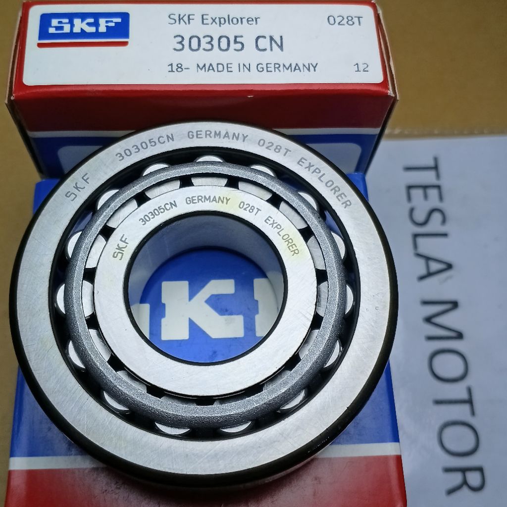 แบริ่ง 30305CN SKF GARDAN PINION