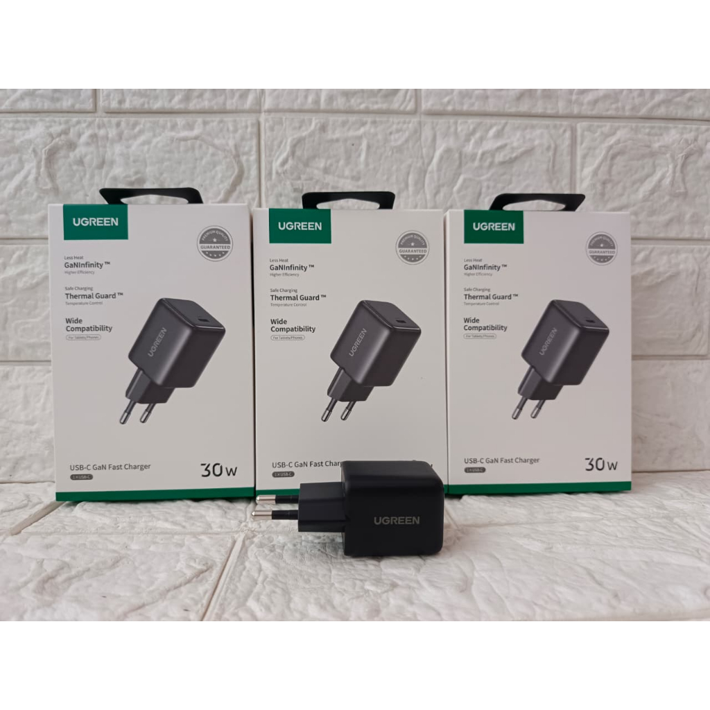 UGREEN 30W 65007 ADAPTER