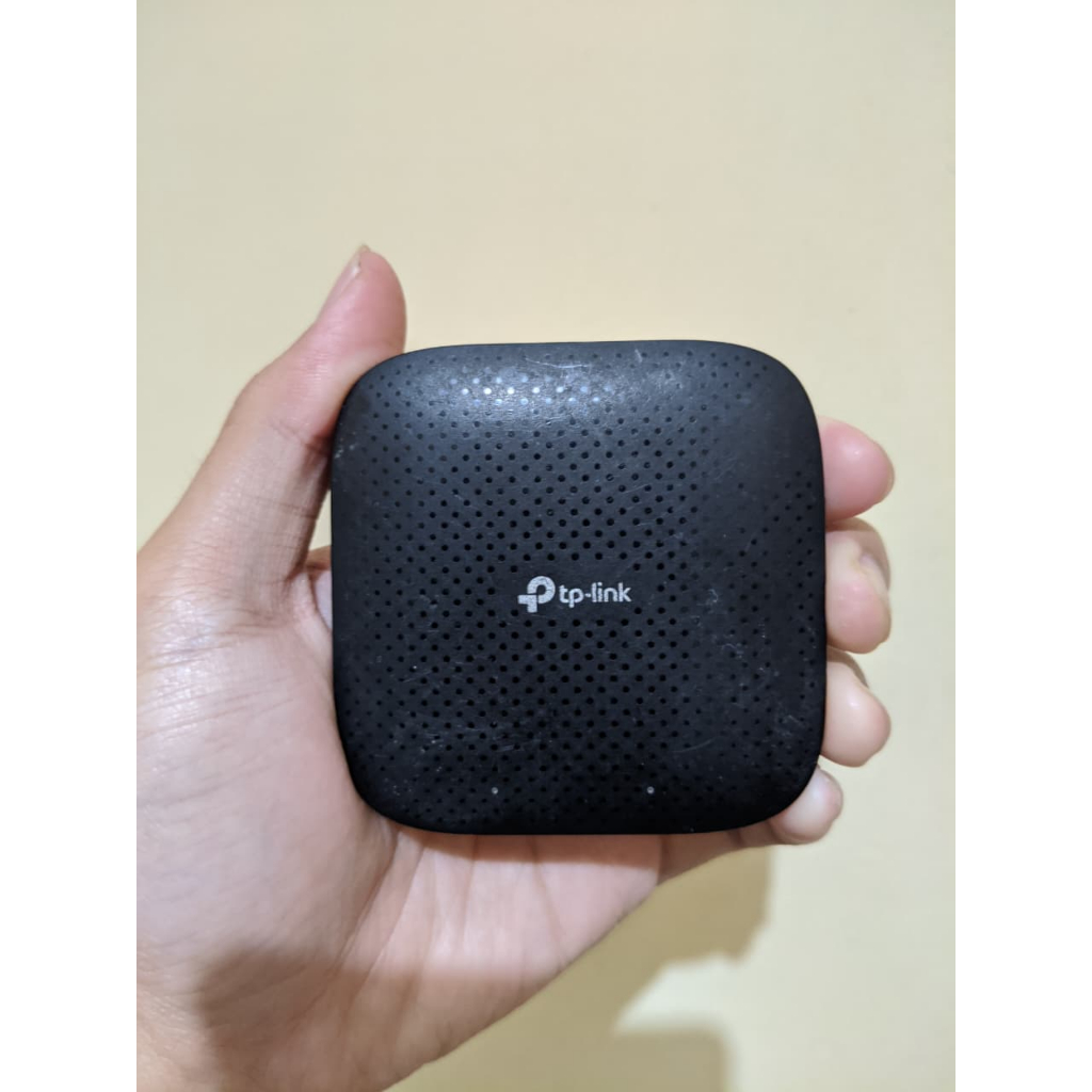 ฮับ USB TP-Link UH-400