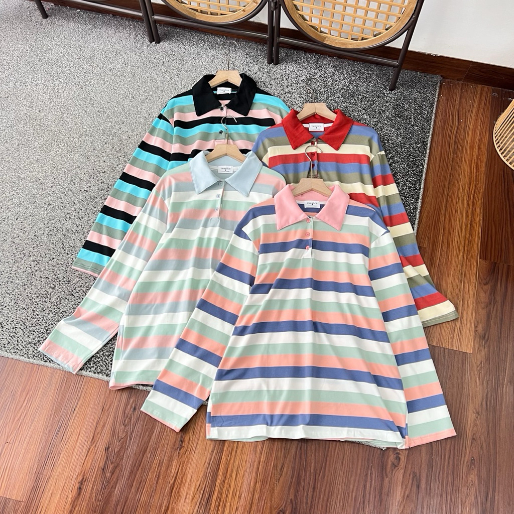 9933 TR SALUR IMPORT BLOUSE