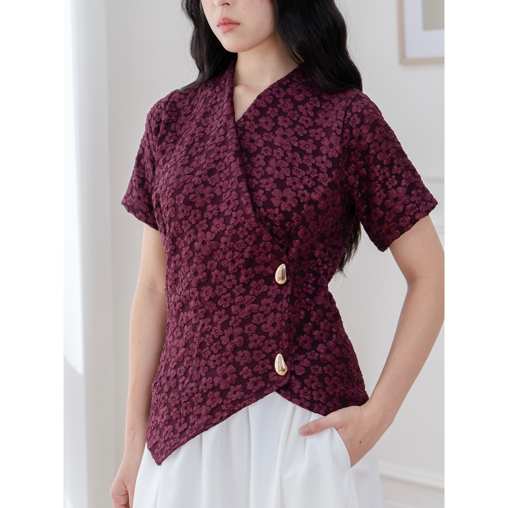 Soedi Diary - ARUMI TOP
