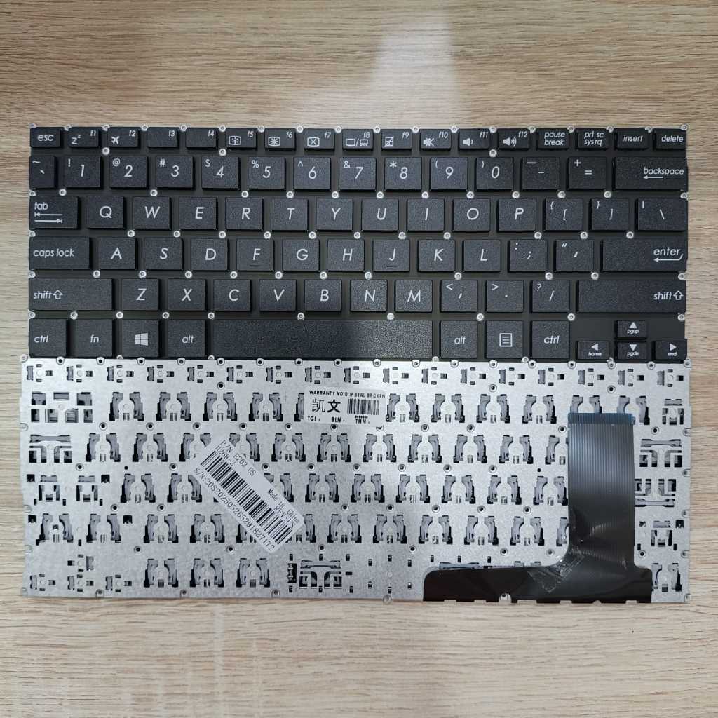 Asus E203 E203N E203NA E203NAH E203M E203MA E203MAH E202 E202S E202SA E202M E202MA แป้นพิมพ์แล็ปท็อป