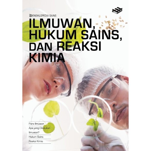 SCIENCE ENCYCLOPEDIA: SCIENCES, SCIENCE LAW & CHEMISTRY REACTION | 0085000100