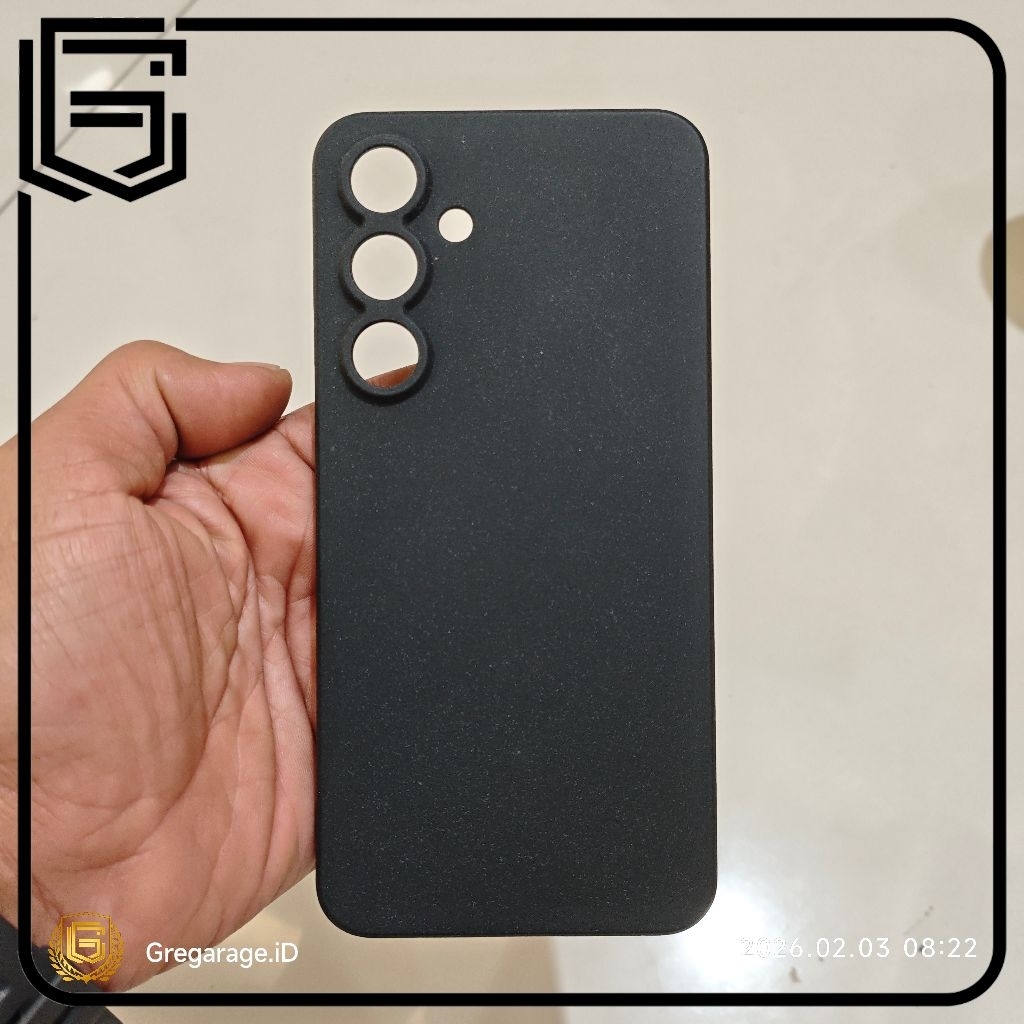 เคส Samsung Galaxy S24 FE