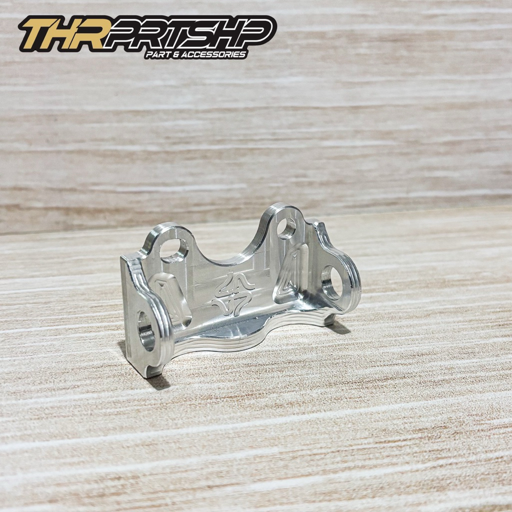 บานพับยึดที่นั่ง CNC สําหรับคาร์บูเรเตอร์ Mio Sporty Soul Fino Xeon