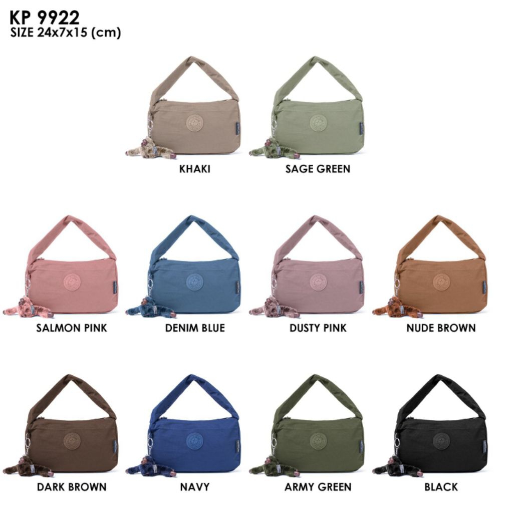 กระเป๋าถือ KP 9922**