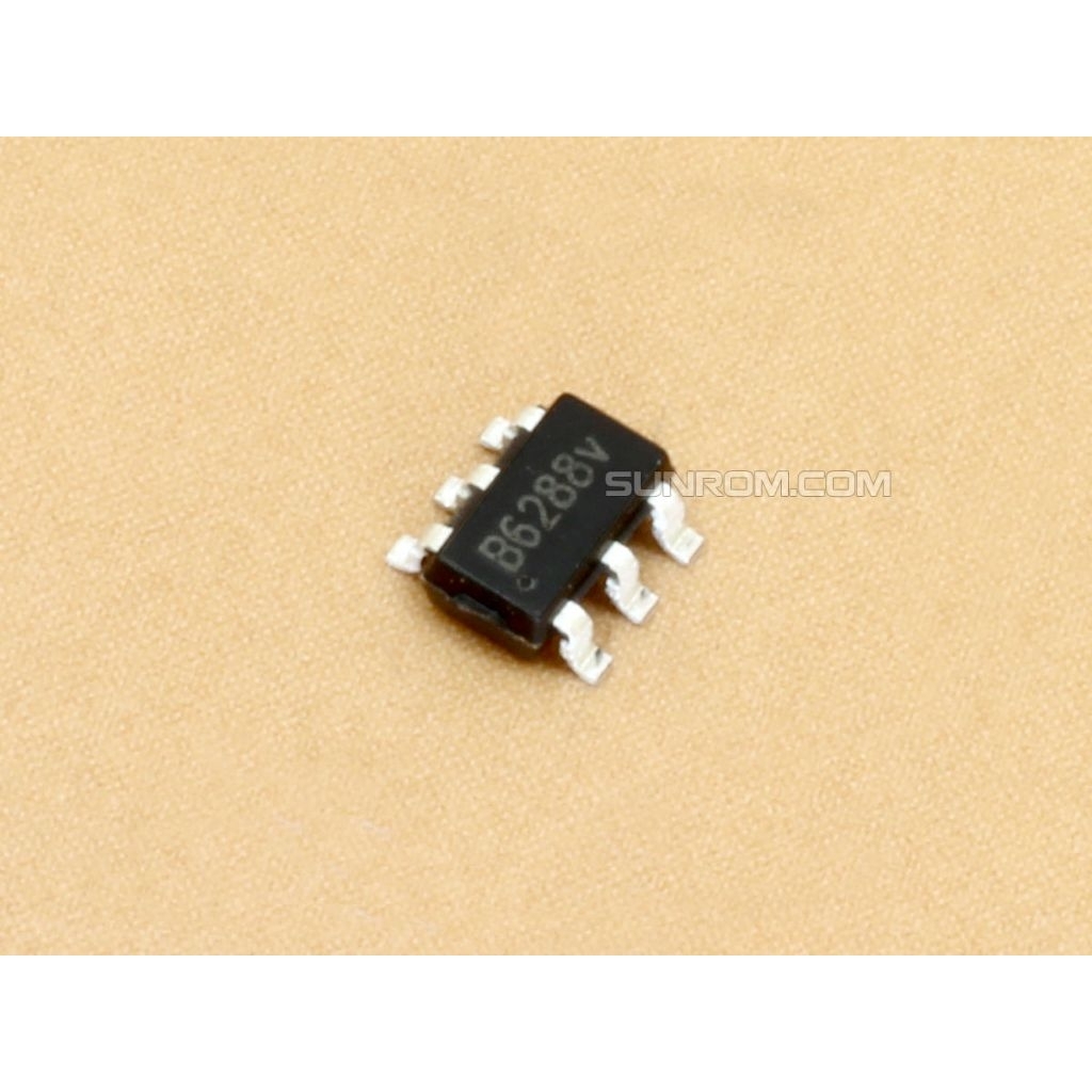 MT3608 B628 SOT23 DC-DC Step Up Boost IC