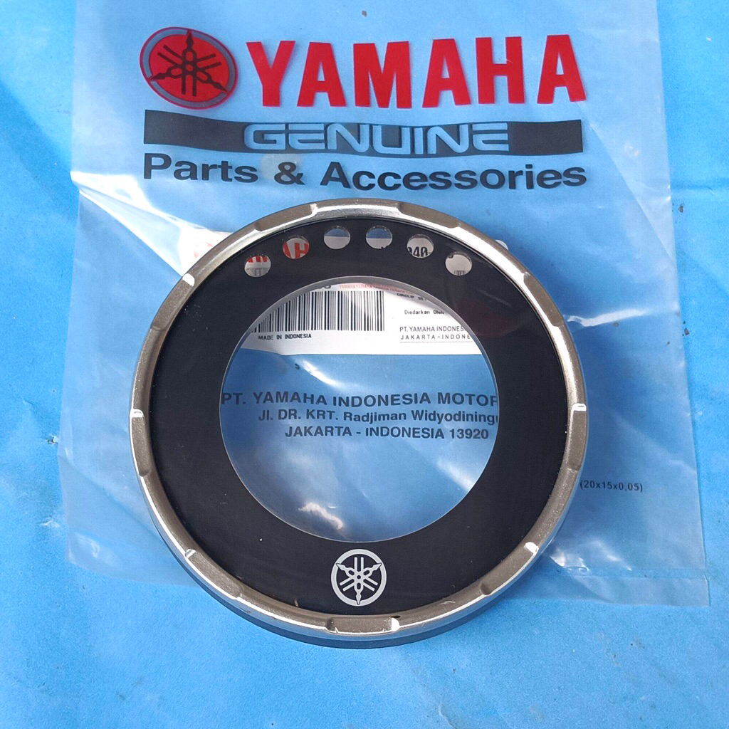 Original Yamaha XSR 155 กระจกวัดความเร็ว Mica