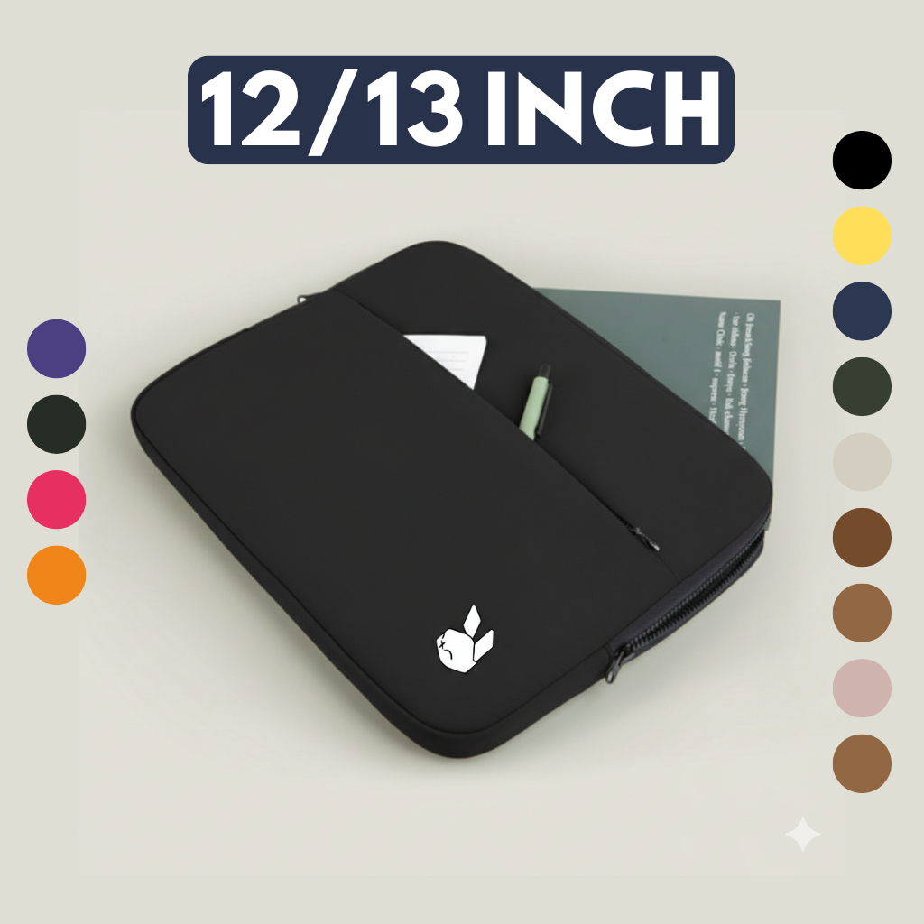 OTHERSIDE - FINDS 2.O Sleevee 11/12/13/14/15/16 Inch - Laptop Softcase - Laptop cover