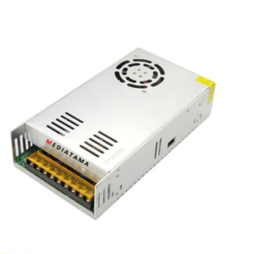 Switching Power Supply PSU 48V 20A 30A 40A 50A 60A 80A 100A คุณภาพสูง, 48 โวลต์ 20 Ampere พัดลม 30Am