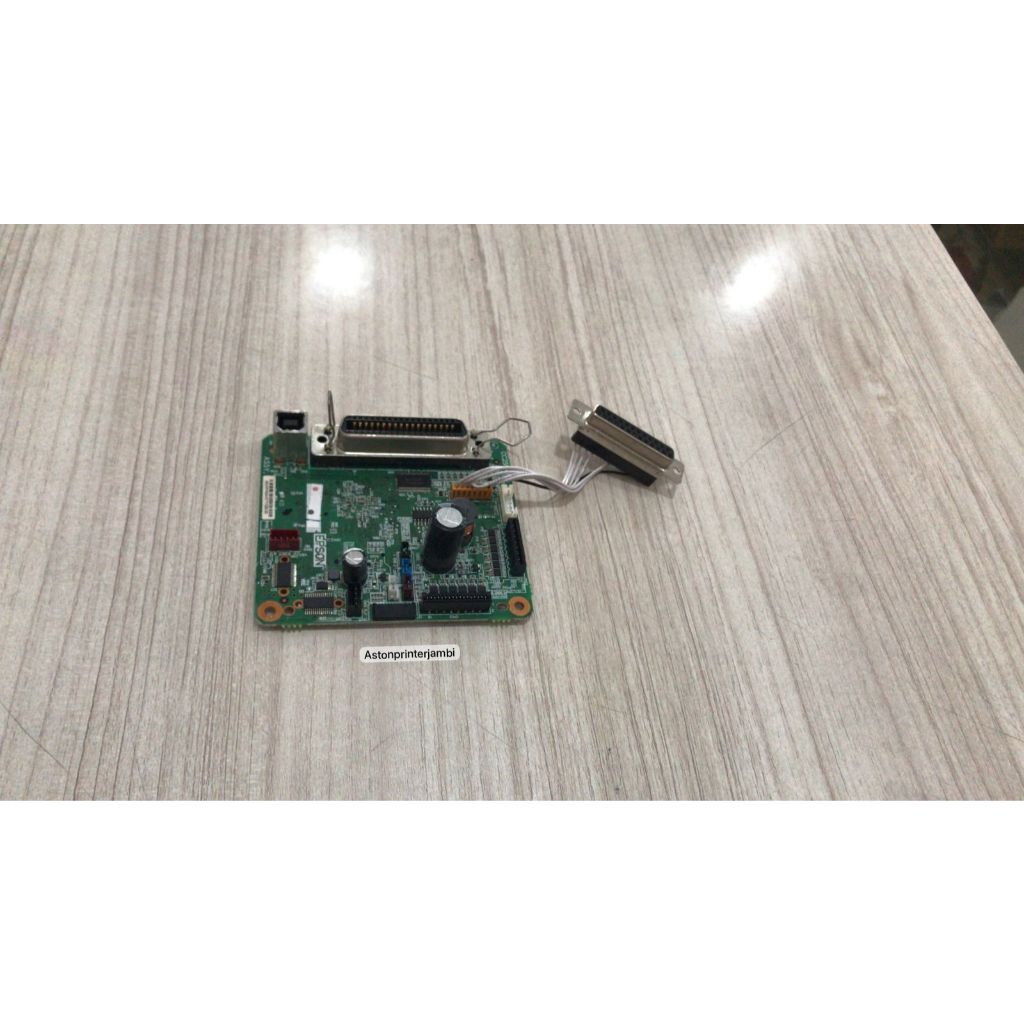 เมนบอร์ด Epson LQ310, Lq 310