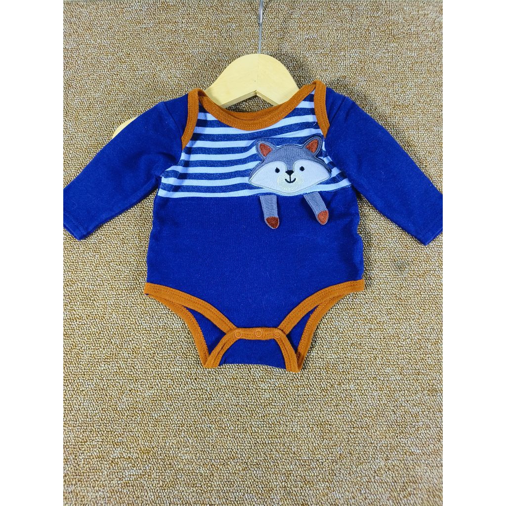 (229) baby Jumper 0-3 เดือน Ld 50 Pj 36