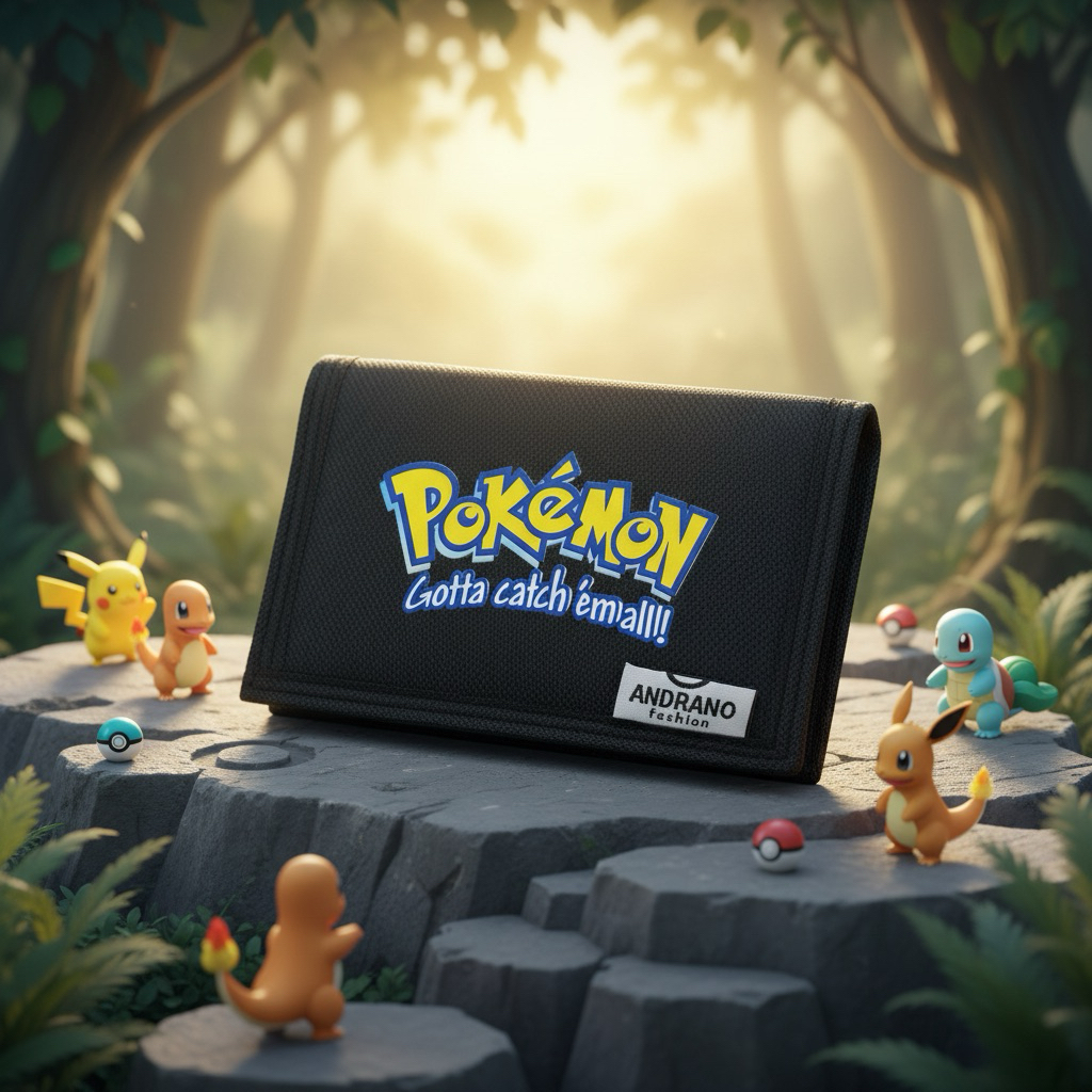 MENS 3-FOLD CANVAS WALLET MENS 3-FOLD CANVAS WALLET COOL COOL COOL 3-FOLD MENS WALLET OKE